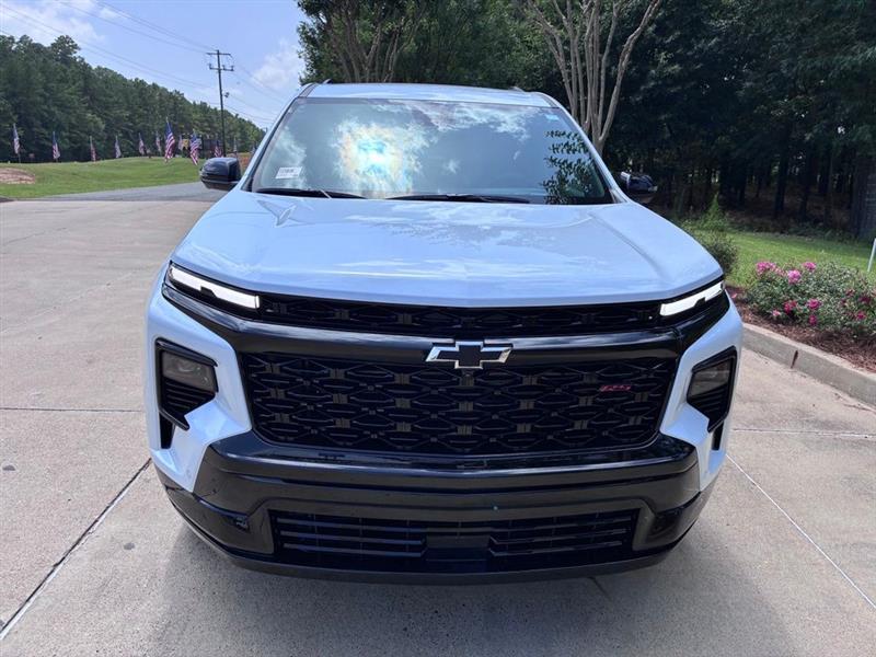 Chevrolet Traverse RS 2026