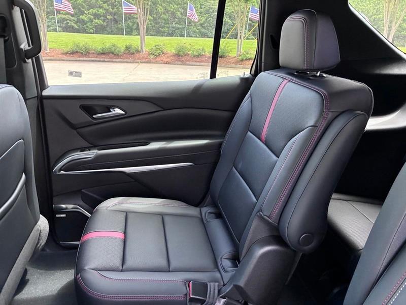 Chevrolet Traverse RS 2026
