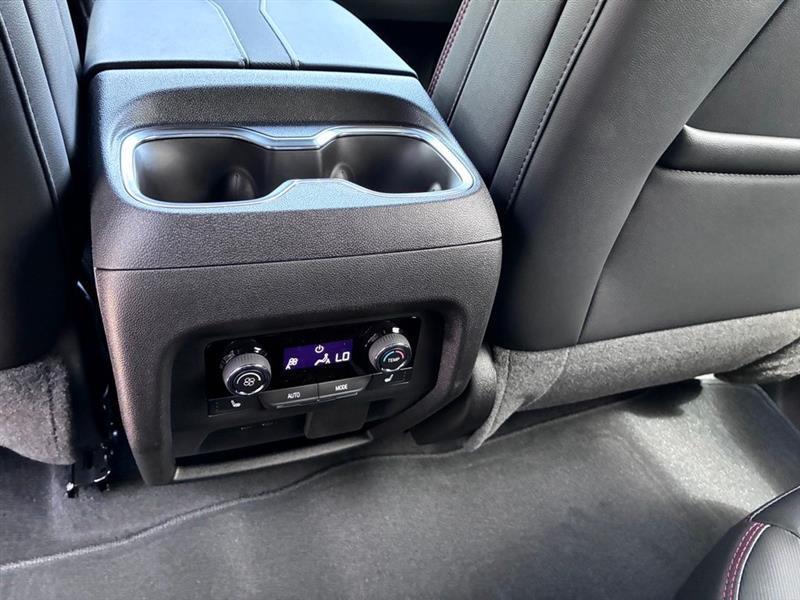 Chevrolet Traverse RS 2026