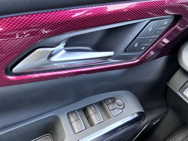 Chevrolet Traverse RS 2026