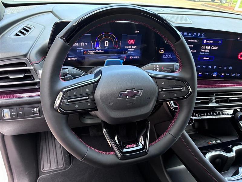 Chevrolet Traverse RS 2026