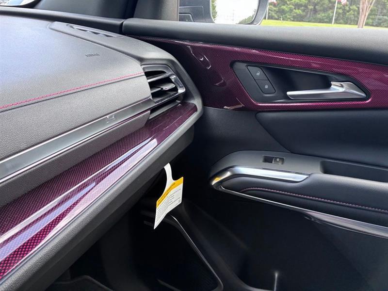 Chevrolet Traverse RS 2026