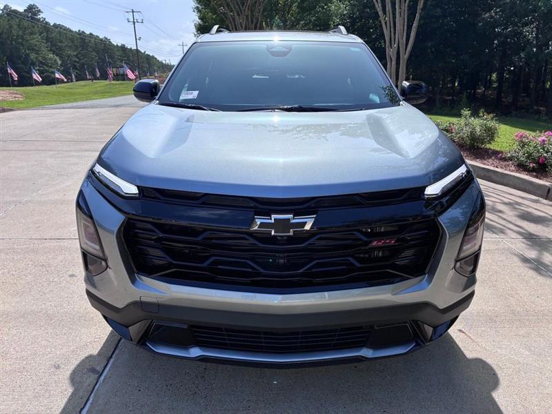 Chevrolet Equinox RS AWD 2027