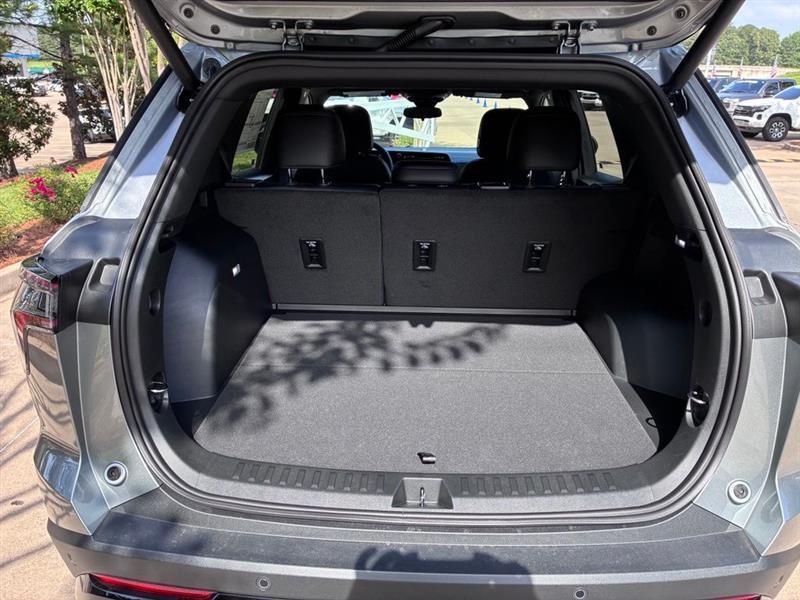 Chevrolet Equinox RS AWD 2027