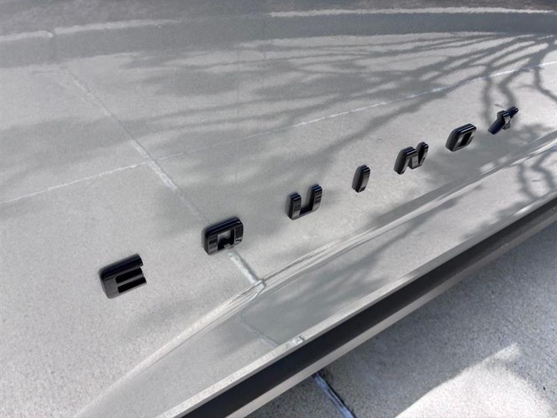 Chevrolet Equinox RS AWD 2027