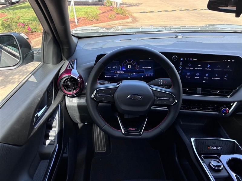 Chevrolet Equinox RS AWD 2027