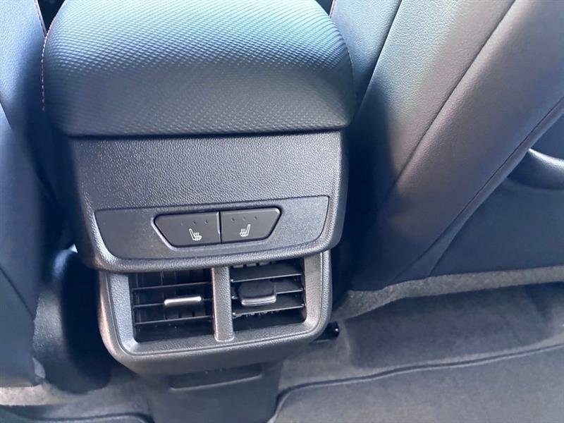 Chevrolet Equinox RS AWD 2027