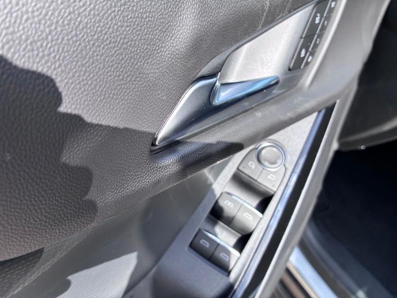 Chevrolet Equinox RS AWD 2027