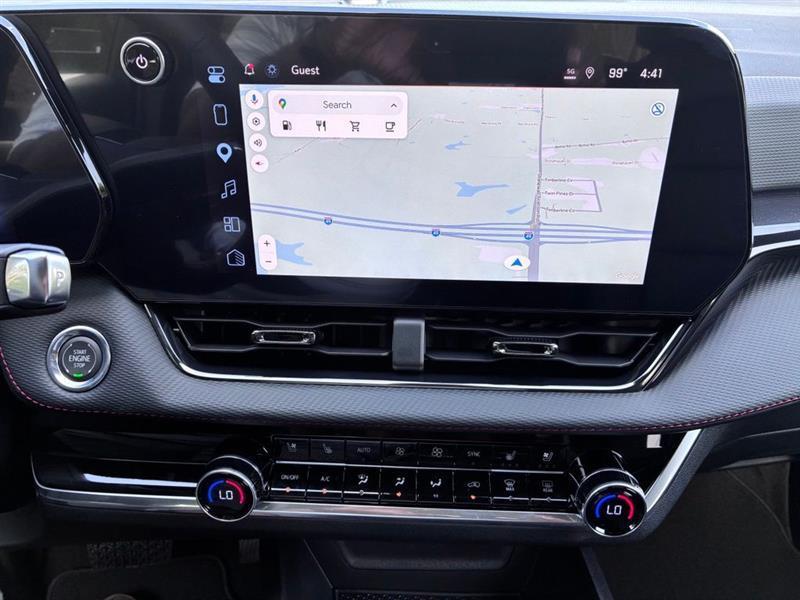 Chevrolet Equinox RS AWD 2027
