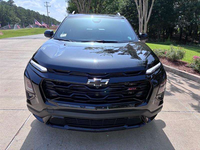 Chevrolet Equinox RS 2WD 2027
