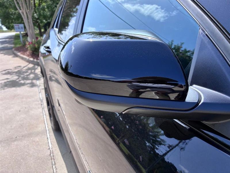 Chevrolet Equinox RS 2WD 2027