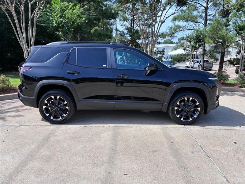 Chevrolet Equinox RS 2WD 2027