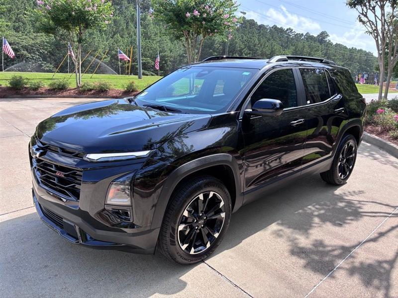 Chevrolet Equinox RS 2WD 2027