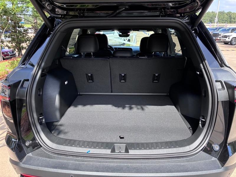 Chevrolet Equinox RS 2WD 2027