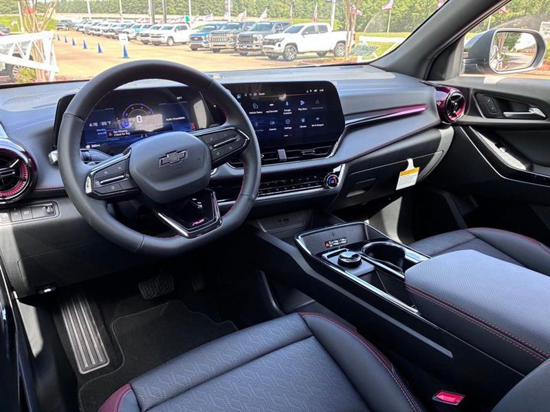 Chevrolet Equinox RS 2WD 2027