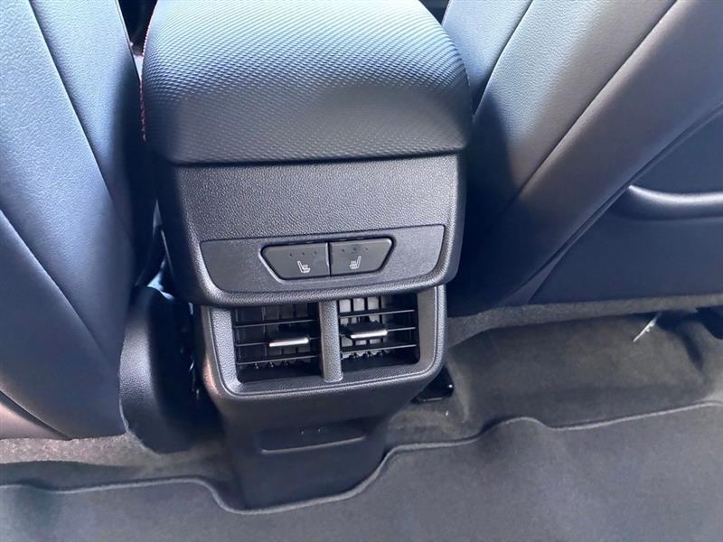 Chevrolet Equinox RS 2WD 2027