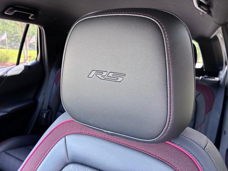 Chevrolet Equinox RS 2WD 2027