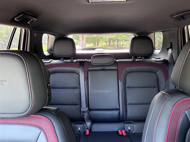 Chevrolet Equinox RS 2WD 2027