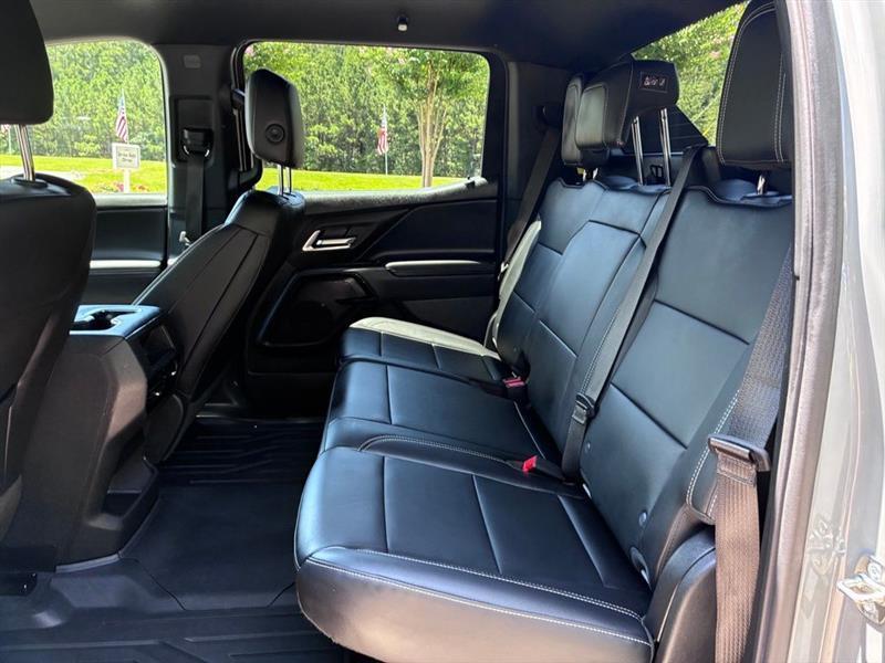 Chevrolet Silverado EV 2LT 2026