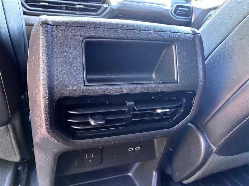 Chevrolet Silverado EV 2LT 2026
