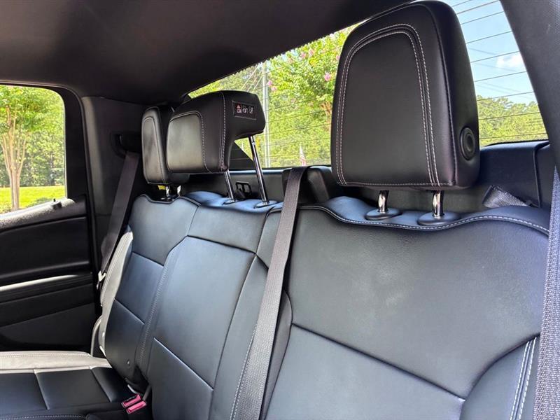 Chevrolet Silverado EV 2LT 2026