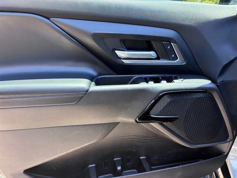 Chevrolet Silverado EV 2LT 2026