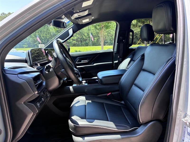 Chevrolet Silverado EV 2LT 2026