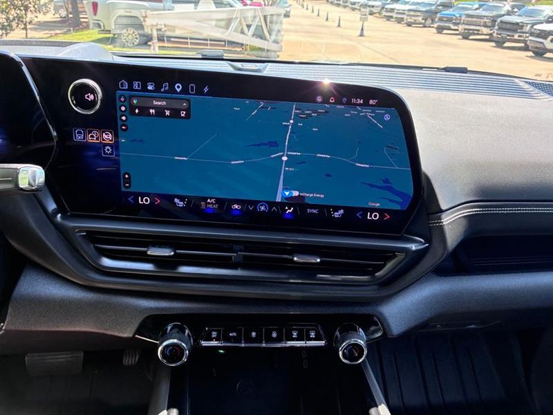 Chevrolet Silverado EV 2LT 2026