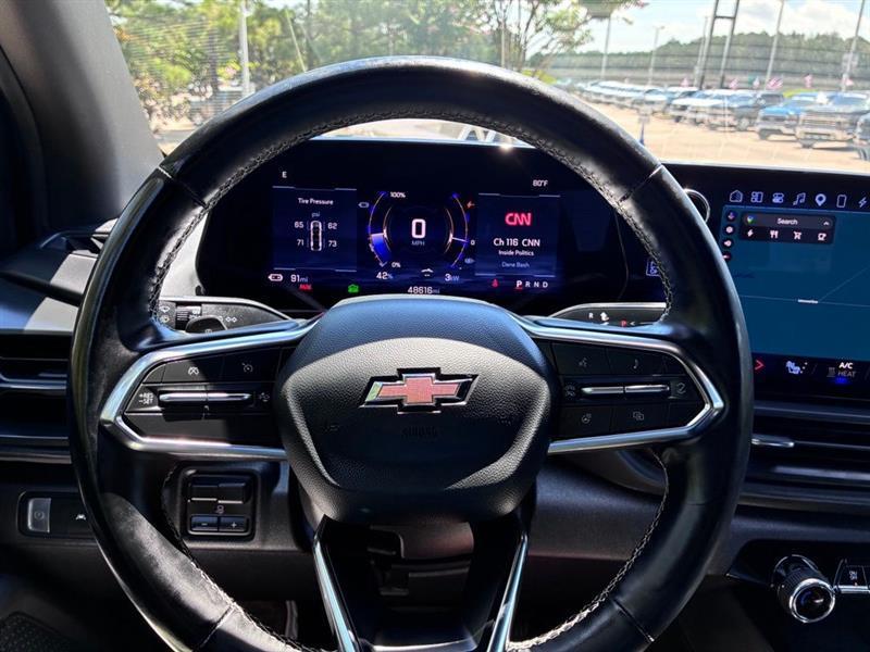 Chevrolet Silverado EV 2LT 2026