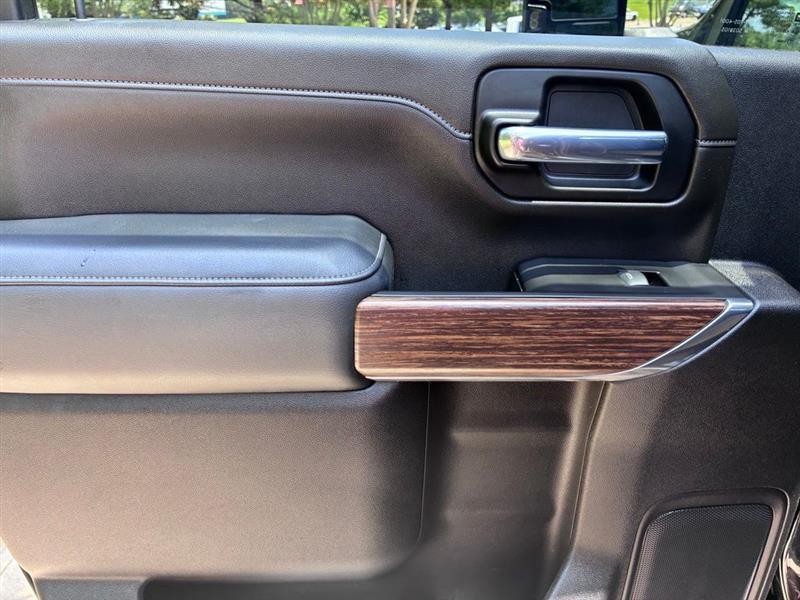 Chevrolet Silverado 3500HD High Country Crew Cab 4WD 2023