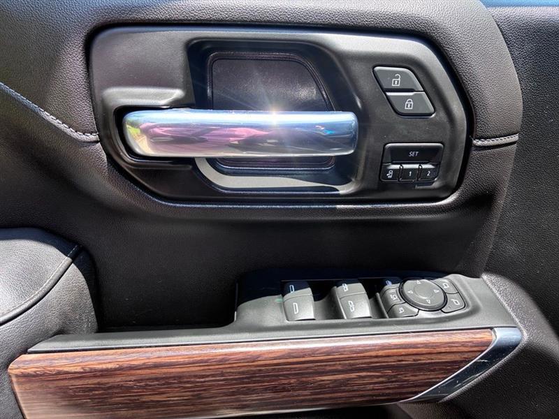 Chevrolet Silverado 3500HD High Country Crew Cab 4WD 2023