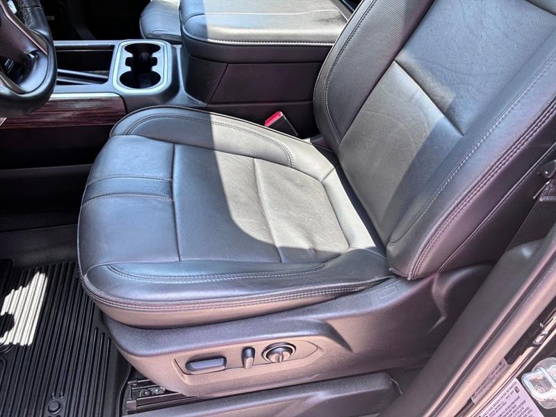 Chevrolet Silverado 3500HD High Country Crew Cab 4WD 2023