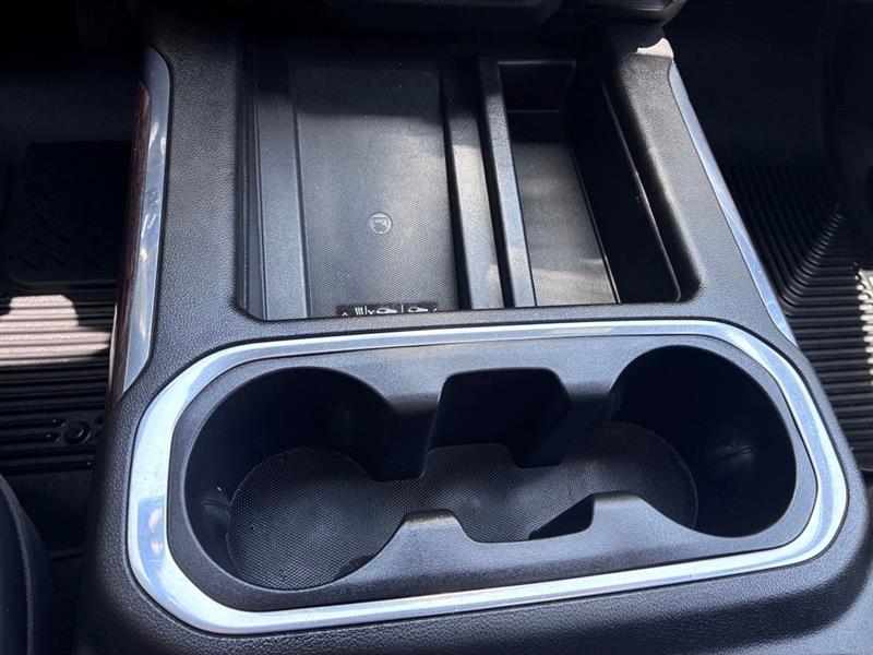Chevrolet Silverado 3500HD High Country Crew Cab 4WD 2023