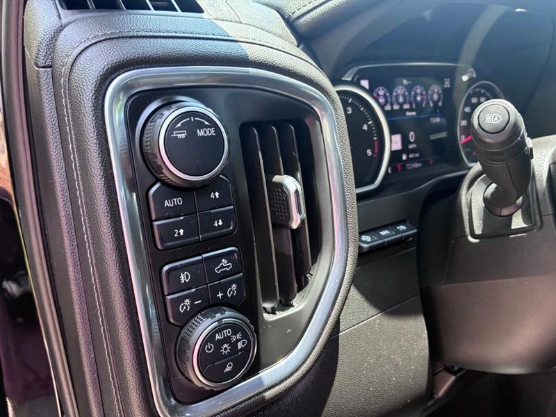 Chevrolet Silverado 3500HD High Country Crew Cab 4WD 2023