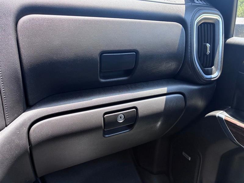 Chevrolet Silverado 3500HD High Country Crew Cab 4WD 2023