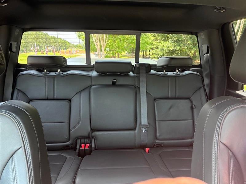 Chevrolet Silverado 3500HD High Country Crew Cab 4WD 2023