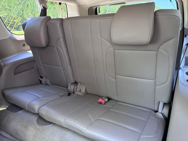 Chevrolet Suburban Premier 2WD 2018