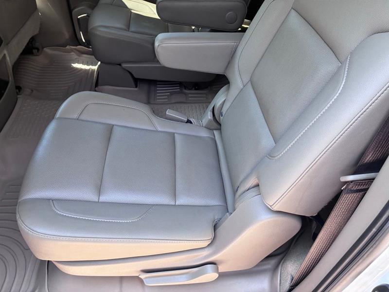 Chevrolet Suburban Premier 2WD 2018