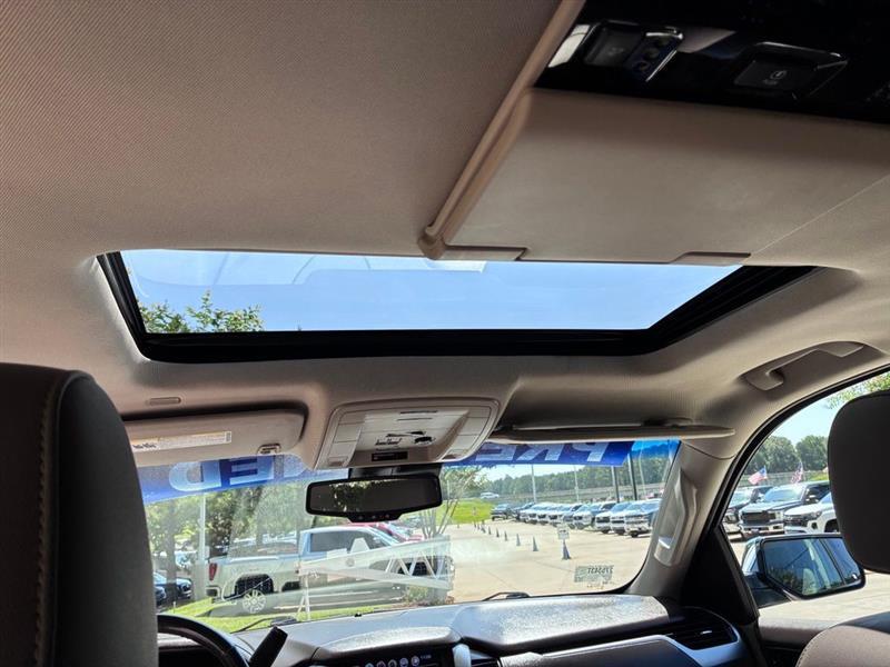 Chevrolet Suburban Premier 2WD 2018