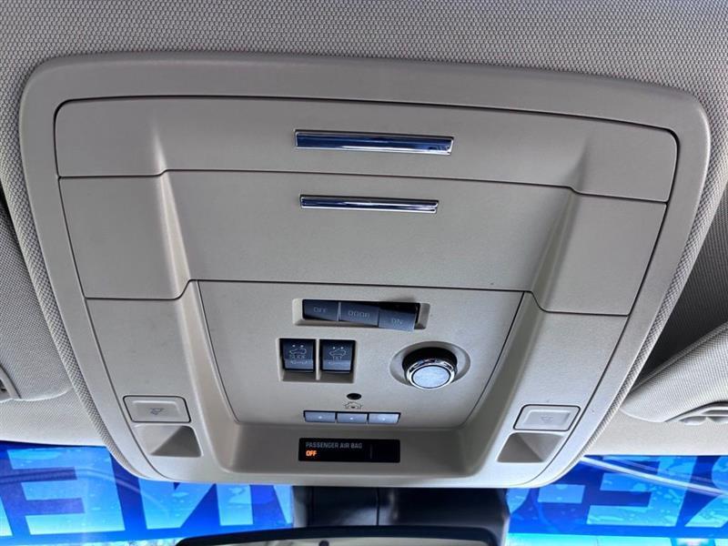 Chevrolet Suburban Premier 2WD 2018