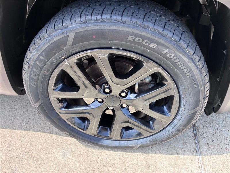 Jeep Renegade Latitude FWD 2018