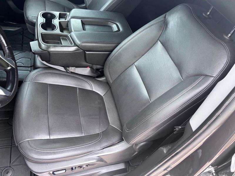 Chevrolet Silverado 3500HD LTZ Crew Cab 4WD 2023