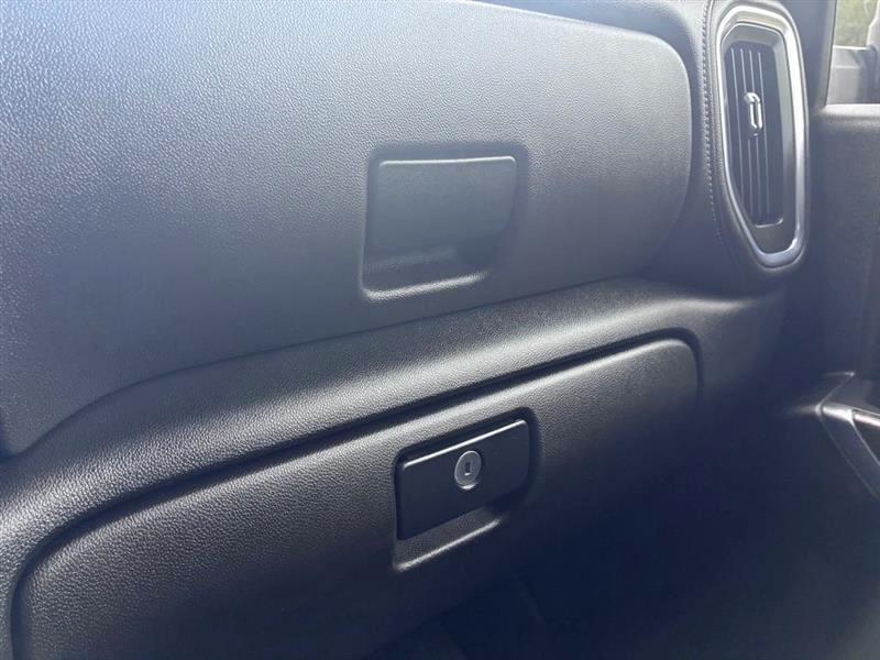 Chevrolet Silverado 3500HD LTZ Crew Cab 4WD 2023
