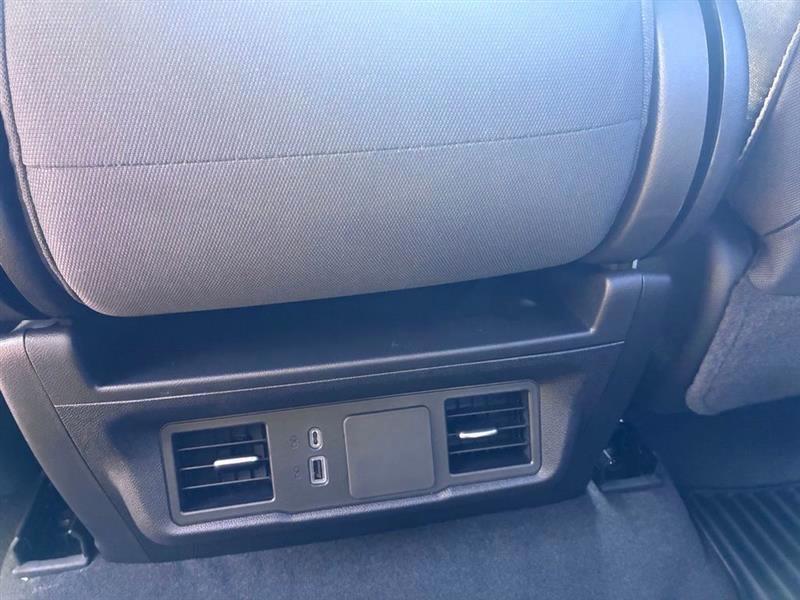 Chevrolet Silverado 1500 Custom Crew Cab 2WD 2026