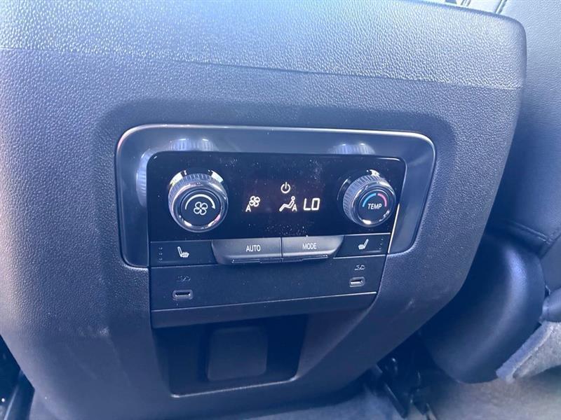 Chevrolet Tahoe RST 2026