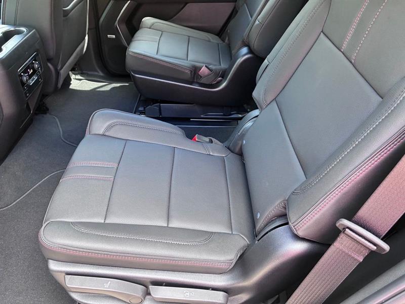 Chevrolet Tahoe RST 2026
