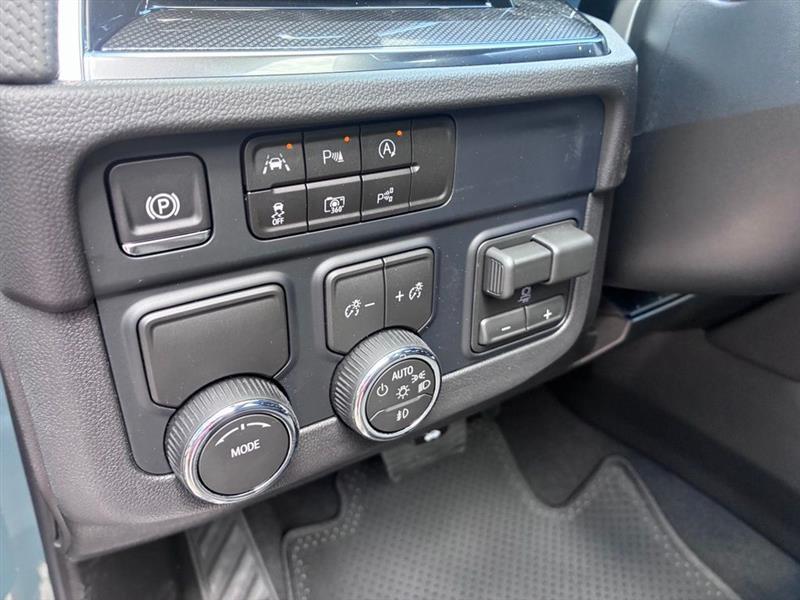 Chevrolet Tahoe RST 2026