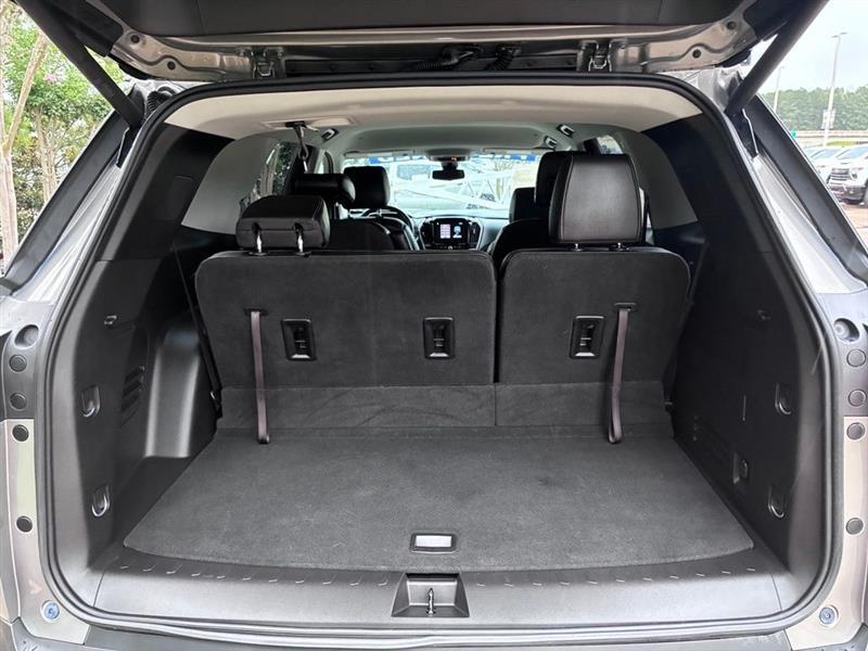 Chevrolet Traverse LT Leather FWD 2018