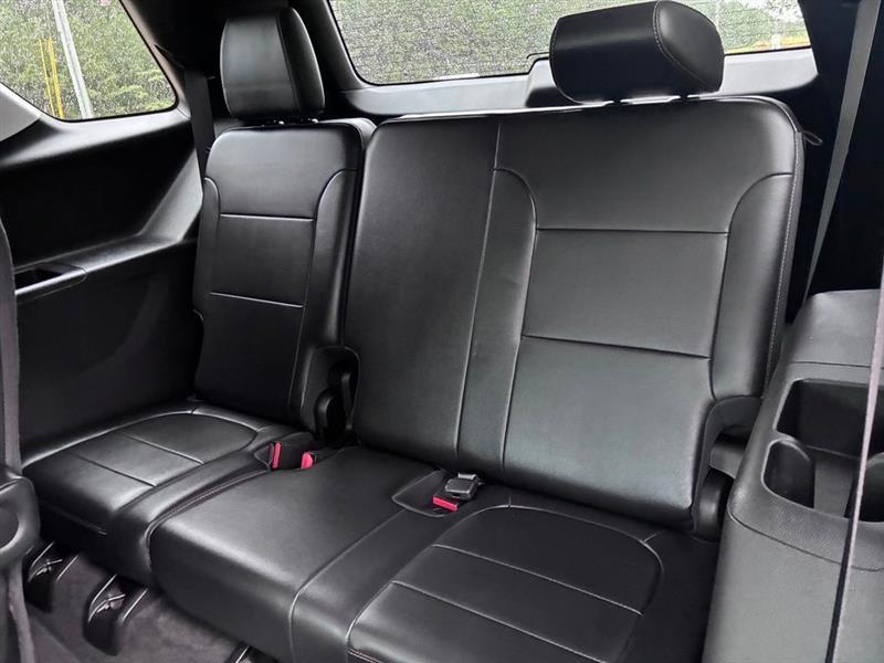 Chevrolet Traverse LT Leather FWD 2018