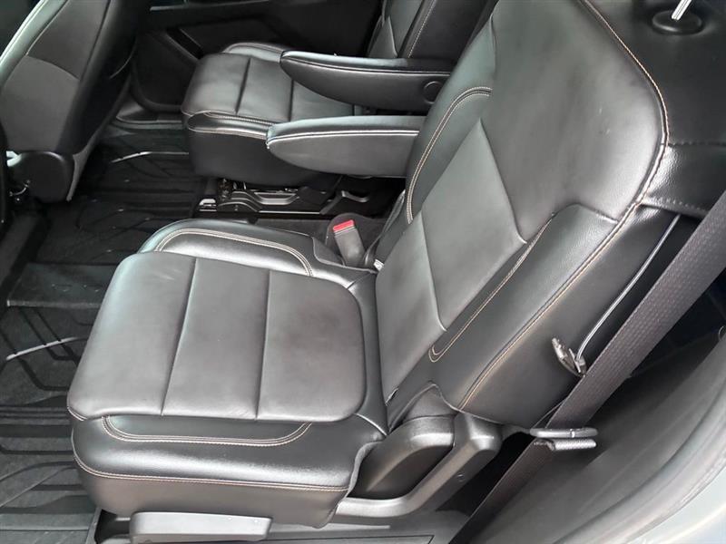 Chevrolet Traverse LT Leather FWD 2018